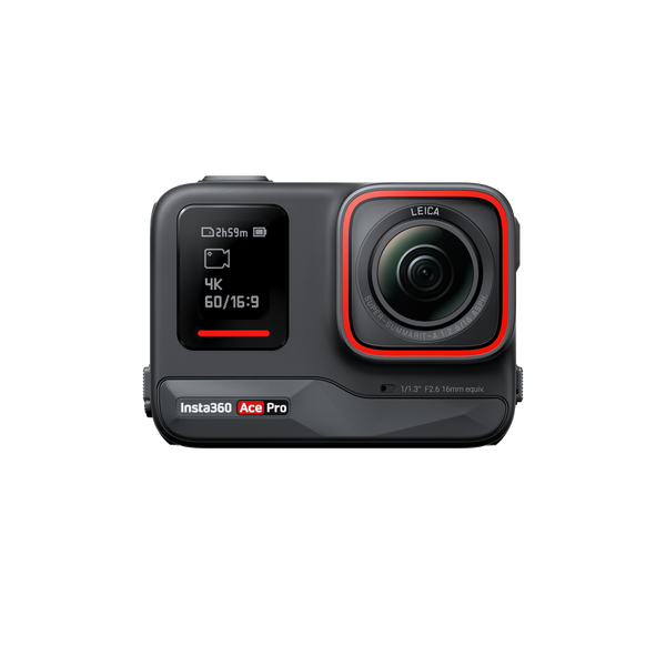 Insta360 Ace Pro Camera