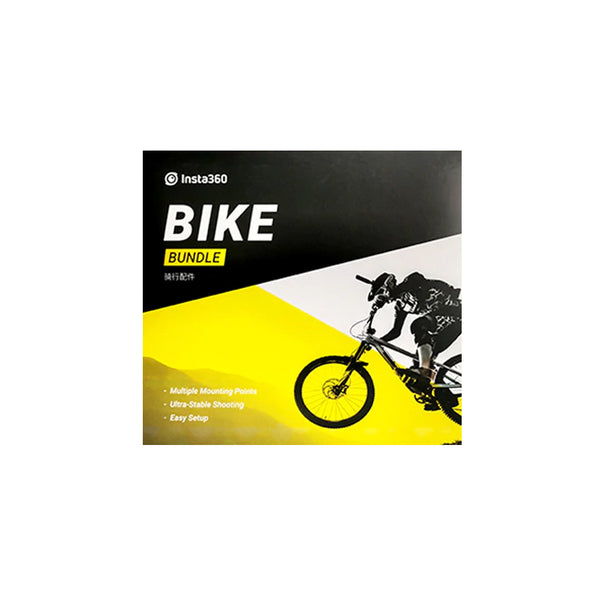 Insta360 Bike Bundle